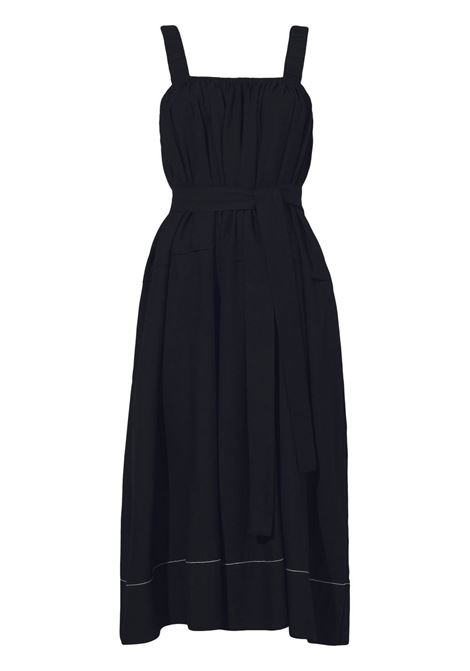 abito con bretelle PROENZA SCHOULER white label | Abito | WL2313273001